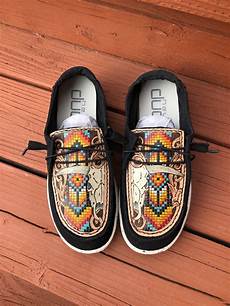 Crayz Leather Shoes