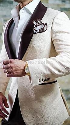 Cream Blazer