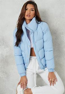 Cream Puffer Jacket
