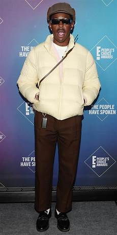 Cream Puffer Jacket