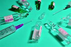 Critical Drug Shortages