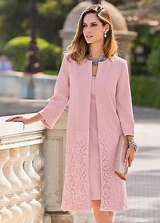 Cropped Blazer