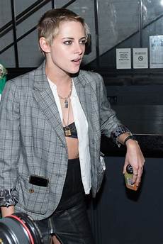 Cropped Blazer