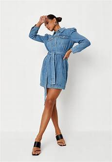 Cropped Denim Jacket