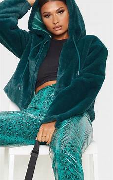 Cropped Denim Jacket
