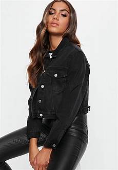 Cropped Jacket