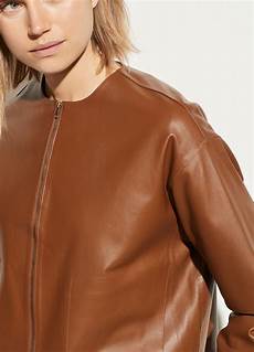 Cropped Jacket