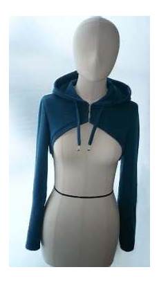 Cropped Jacket