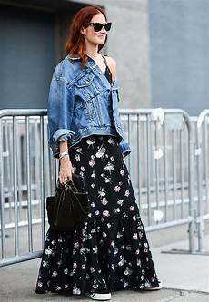 Cropped Jean Jacket