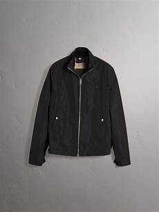 Cropped Leather Jacket