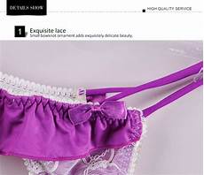 Customized Underwear