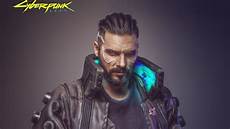 Cyberpunk Jacket