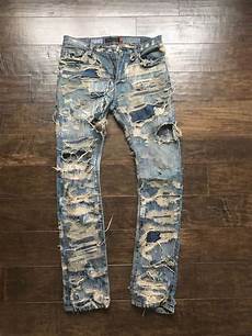 Denim Jeans