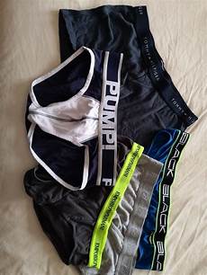 Designer Underwear