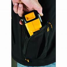 Dewalt Heated Jacket