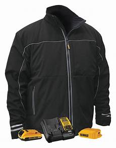 Dewalt Heated Jacket