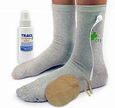 Diabetic Silver Sock
