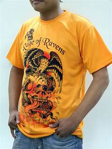 Digital Print Shirts