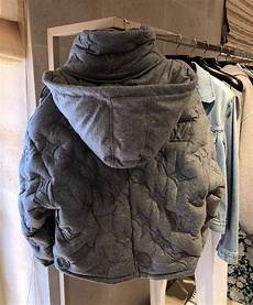 Dior Puffer Jacket