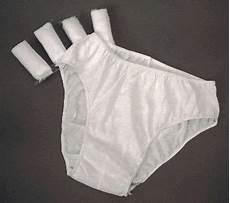 Disposable Underwears