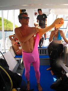 Diving Wetsuits
