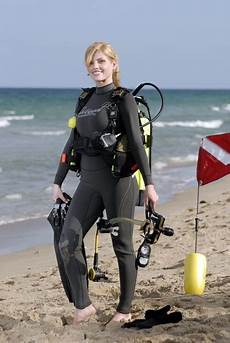 Diving Wetsuits