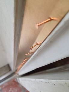 Door Lock Short Spring