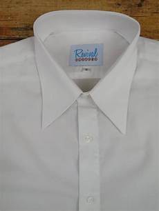 Double Collar Shirts