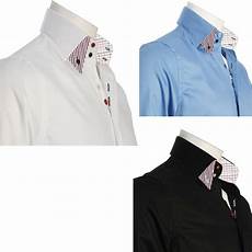 Double Cuff Shirts