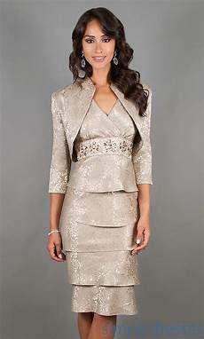 Dress Jacket
