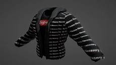 Drip Jacket