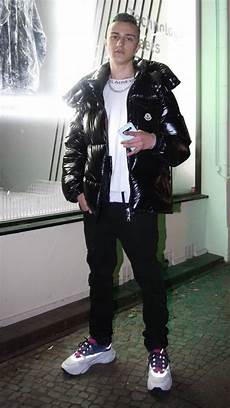 Drip Jacket
