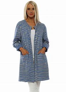 Duster Jacket