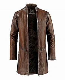 Duster Jacket