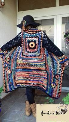 Duster Jacket