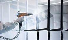 Electrostatic Powder Coating
