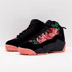 Embroidery On Shoes