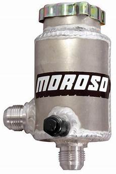Engine Oil Seperator Short W-Bezel