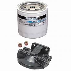 Engine Oil Seperator Short W-Bezel