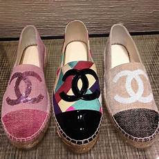 Espadril Shoes