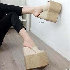Espadril Shoes