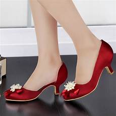 Evening Shoes