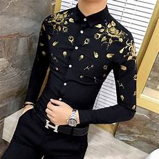 Fancy Shirt Fabric