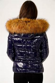 Faux Fur Jacket
