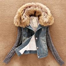 Faux Fur Jacket