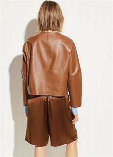 Faux Leather Shoes