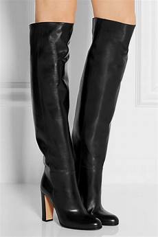Faux Leather Shoes