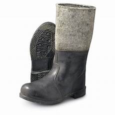 Felt Shoes