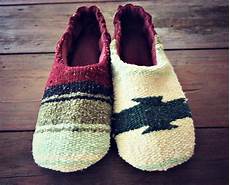 Felt Shoes