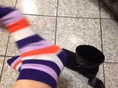 Female Sock